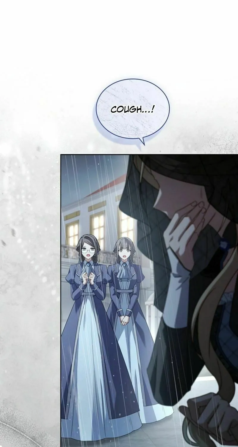 Read The Lady Needs a Break chapter 167 image 8 on Lezhin