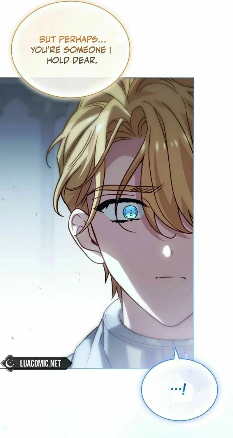 Read The Lady Needs a Break chapter 167 image 81 on Lezhin