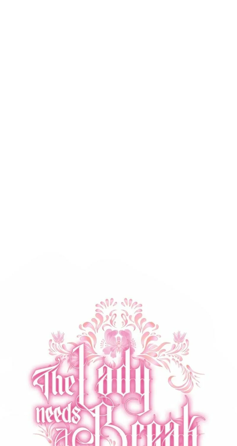 Read The Lady Needs a Break chapter 168 image 10 on Lezhin