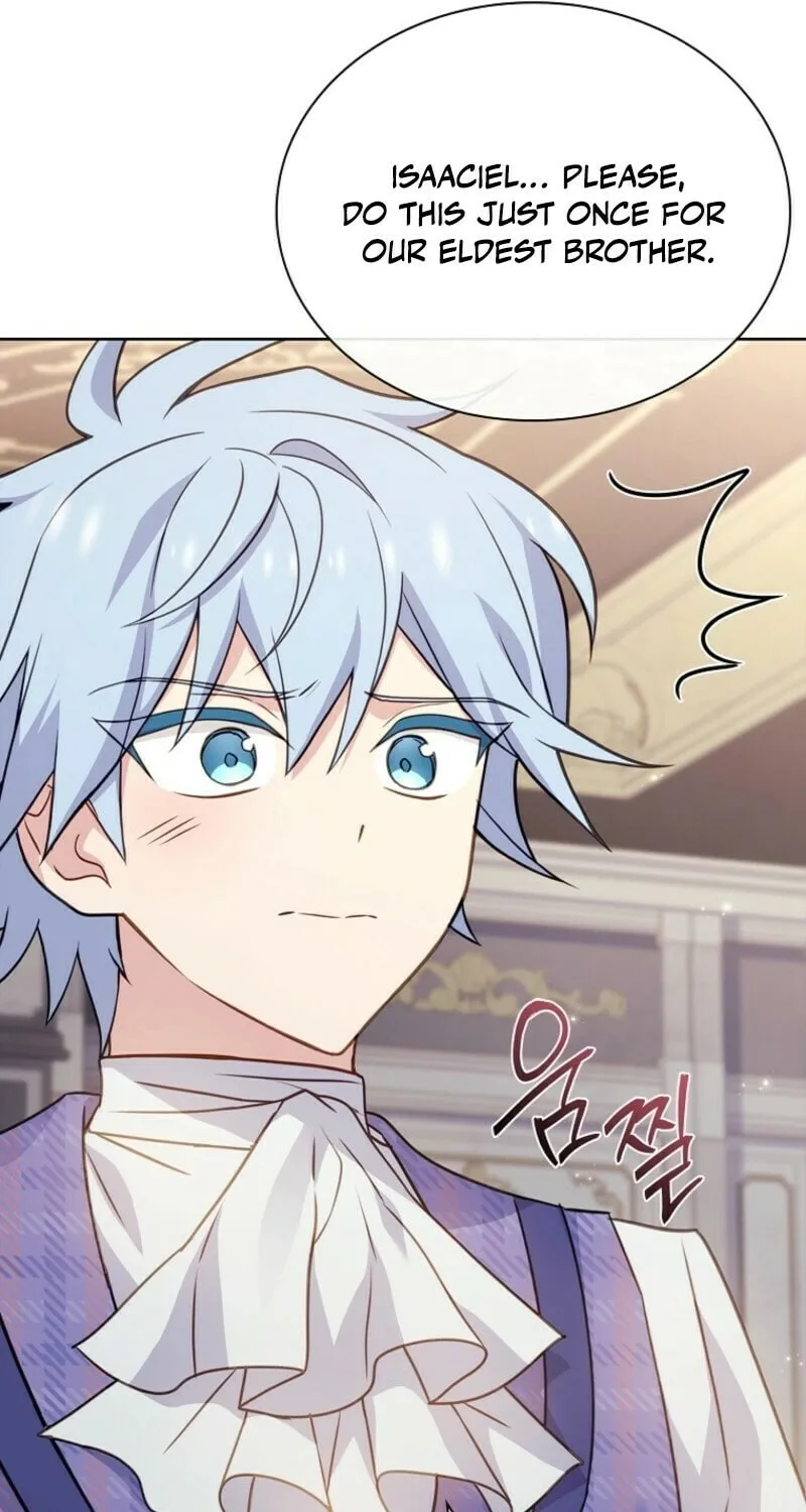 Read The Lady Needs a Break chapter 168 image 100 on Lezhin