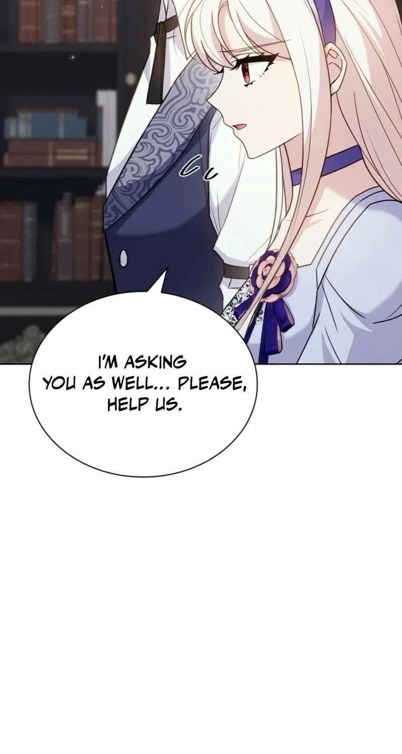 Read The Lady Needs a Break chapter 168 image 102 on Lezhin