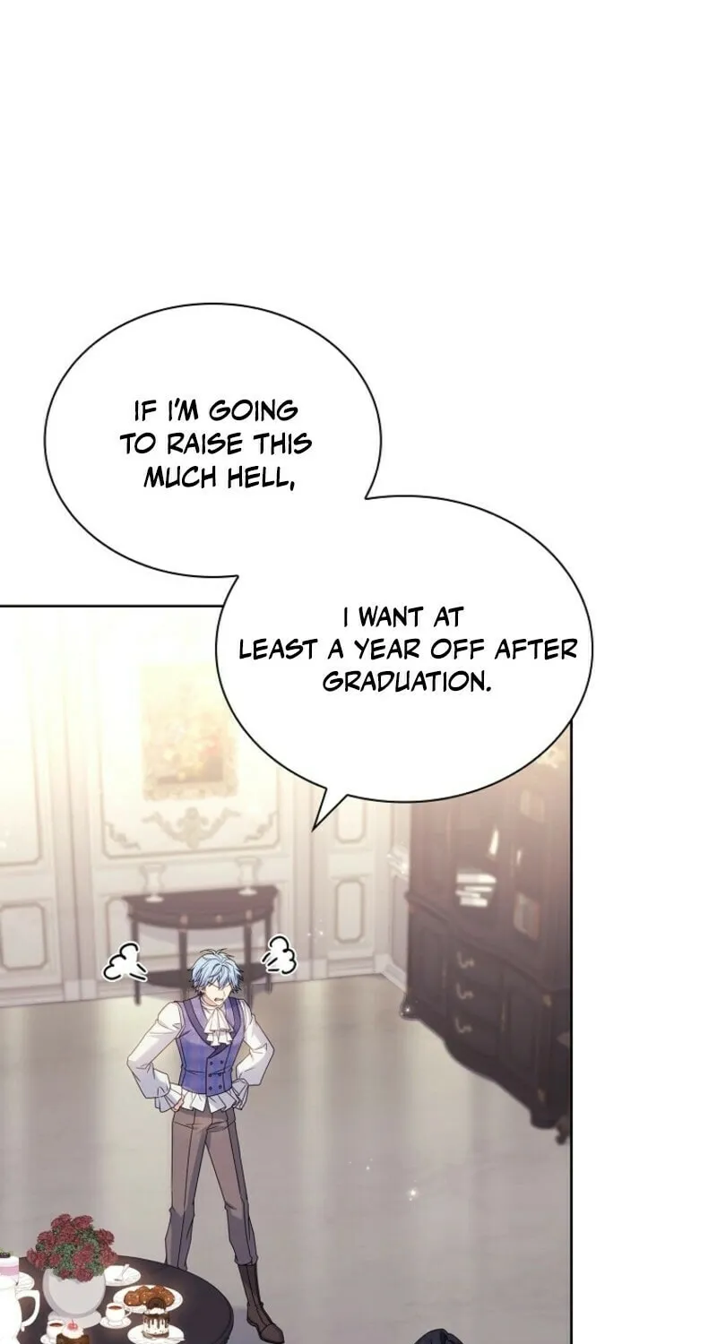 Read The Lady Needs a Break chapter 168 image 106 on Lezhin