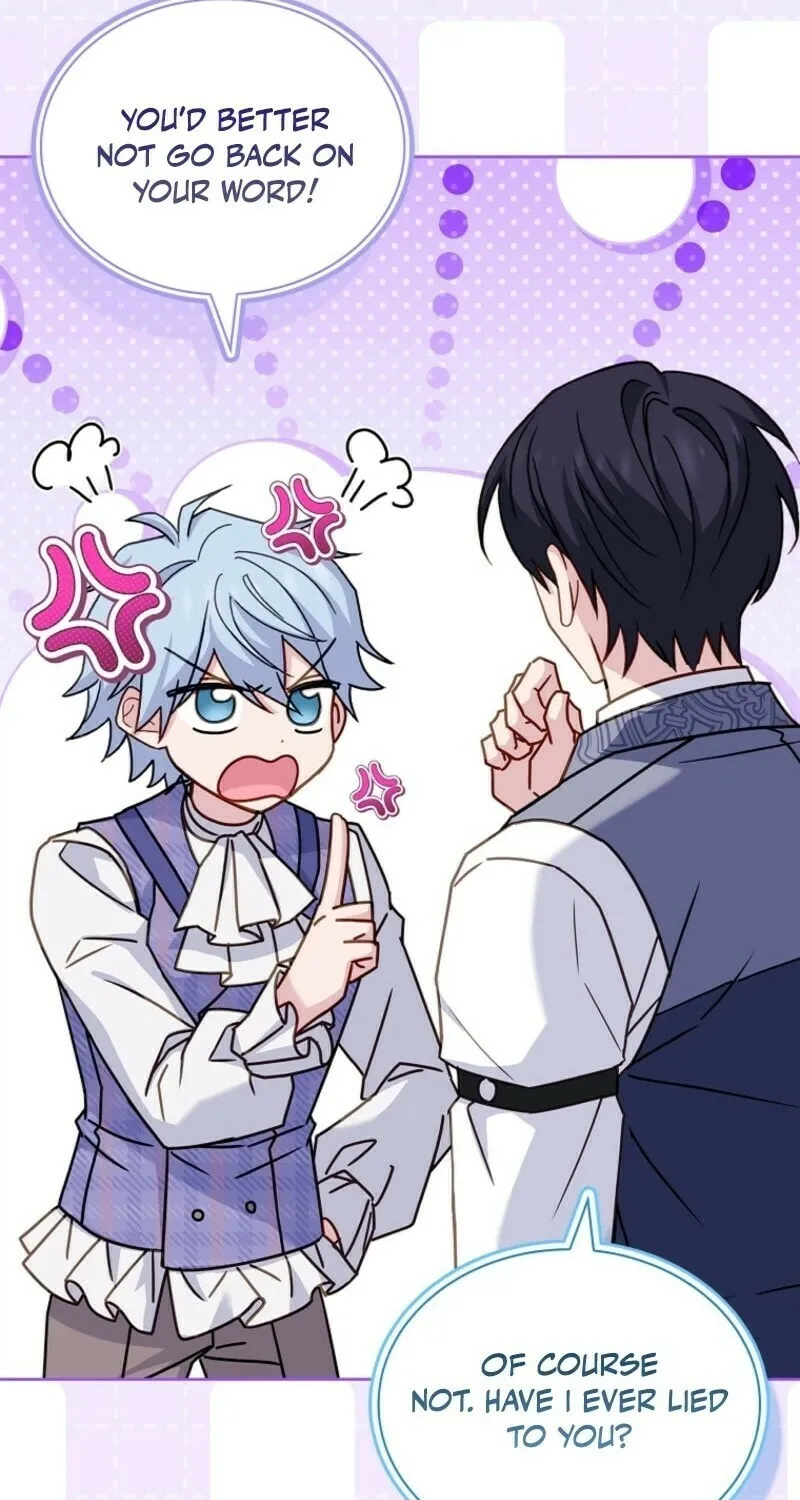 Read The Lady Needs a Break chapter 168 image 110 on Lezhin