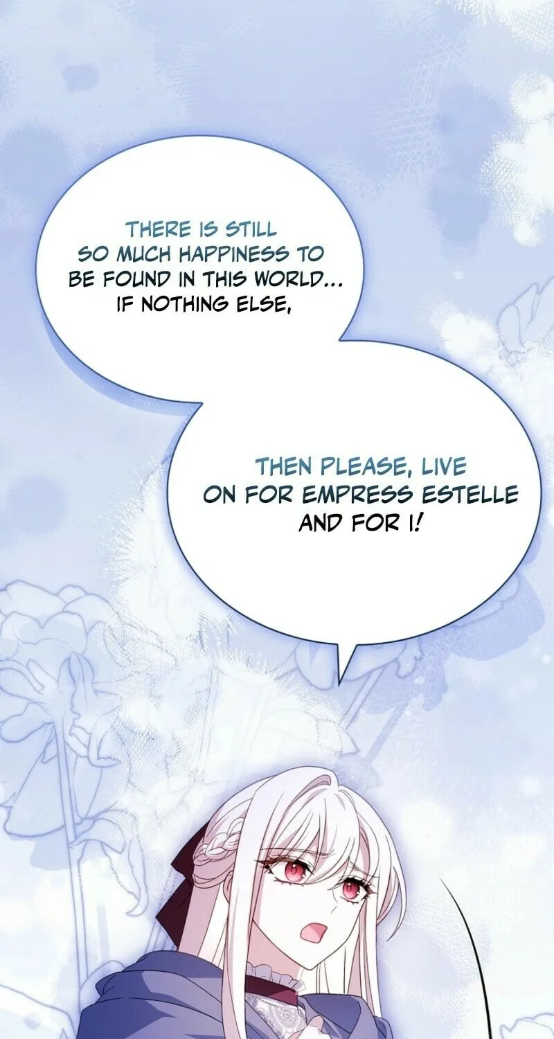 Read The Lady Needs a Break chapter 168 image 22 on Lezhin