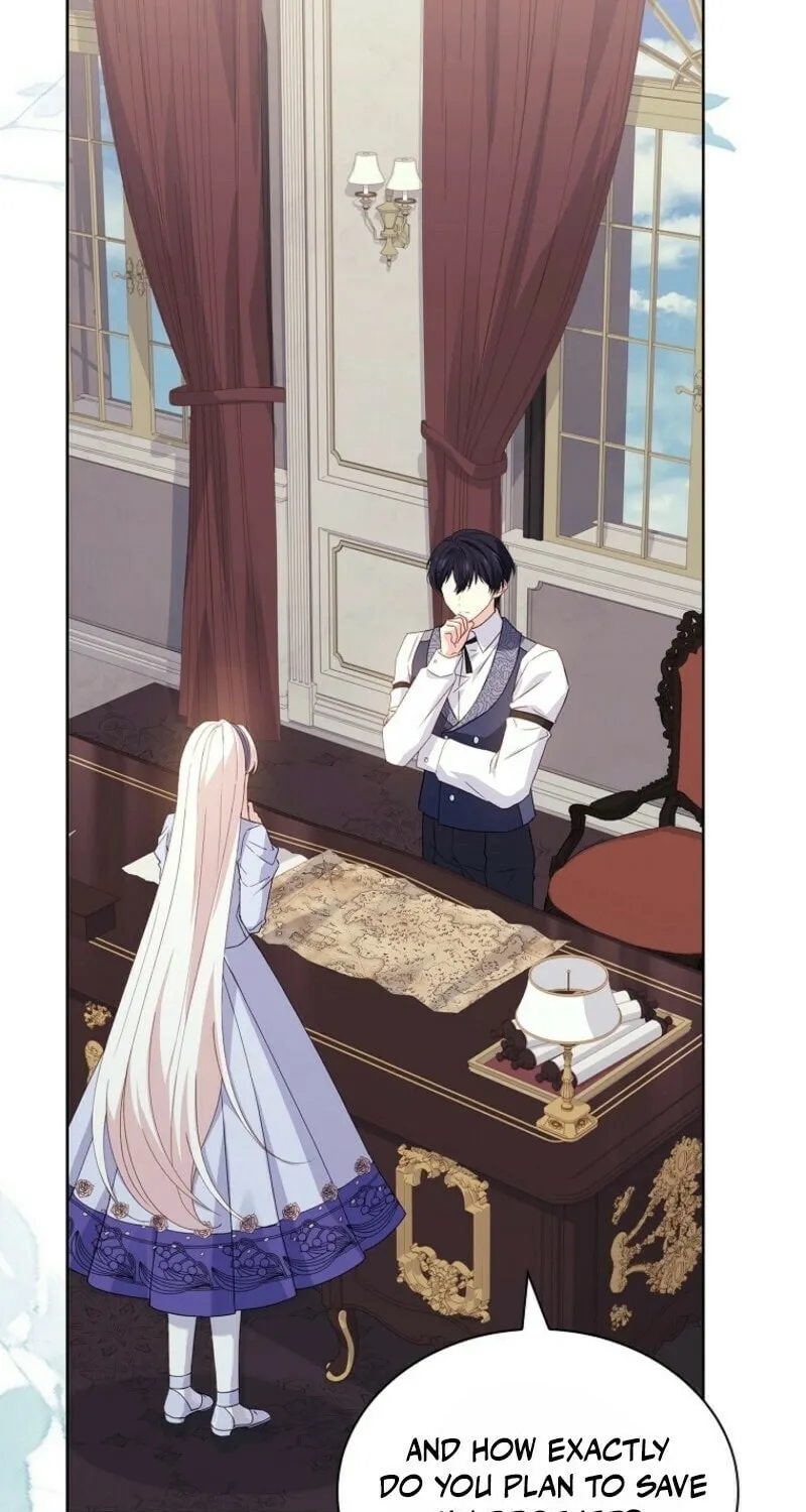 Read The Lady Needs a Break chapter 168 image 36 on Lezhin
