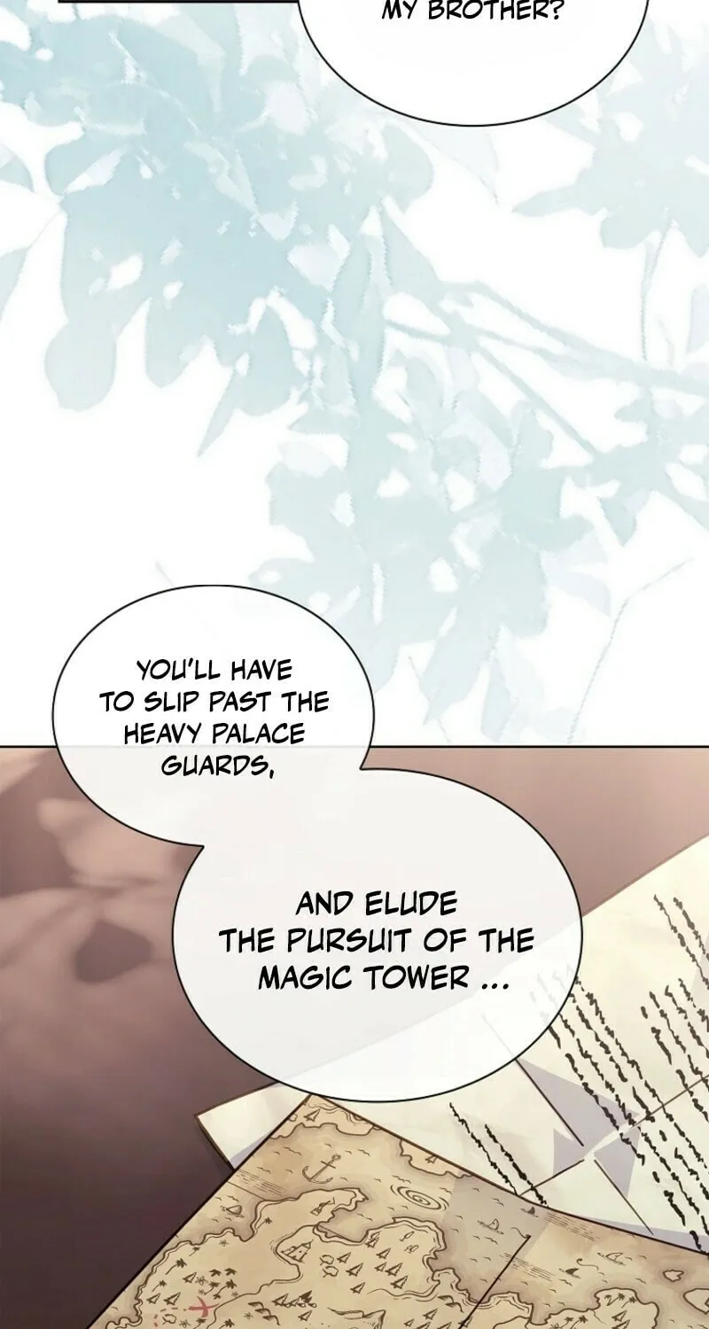 Read The Lady Needs a Break chapter 168 image 37 on Lezhin