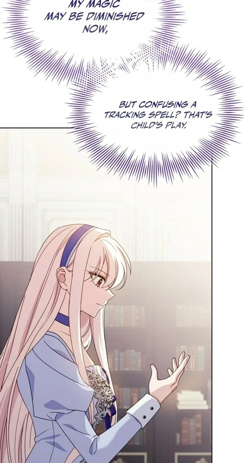 Read The Lady Needs a Break chapter 168 image 46 on Lezhin