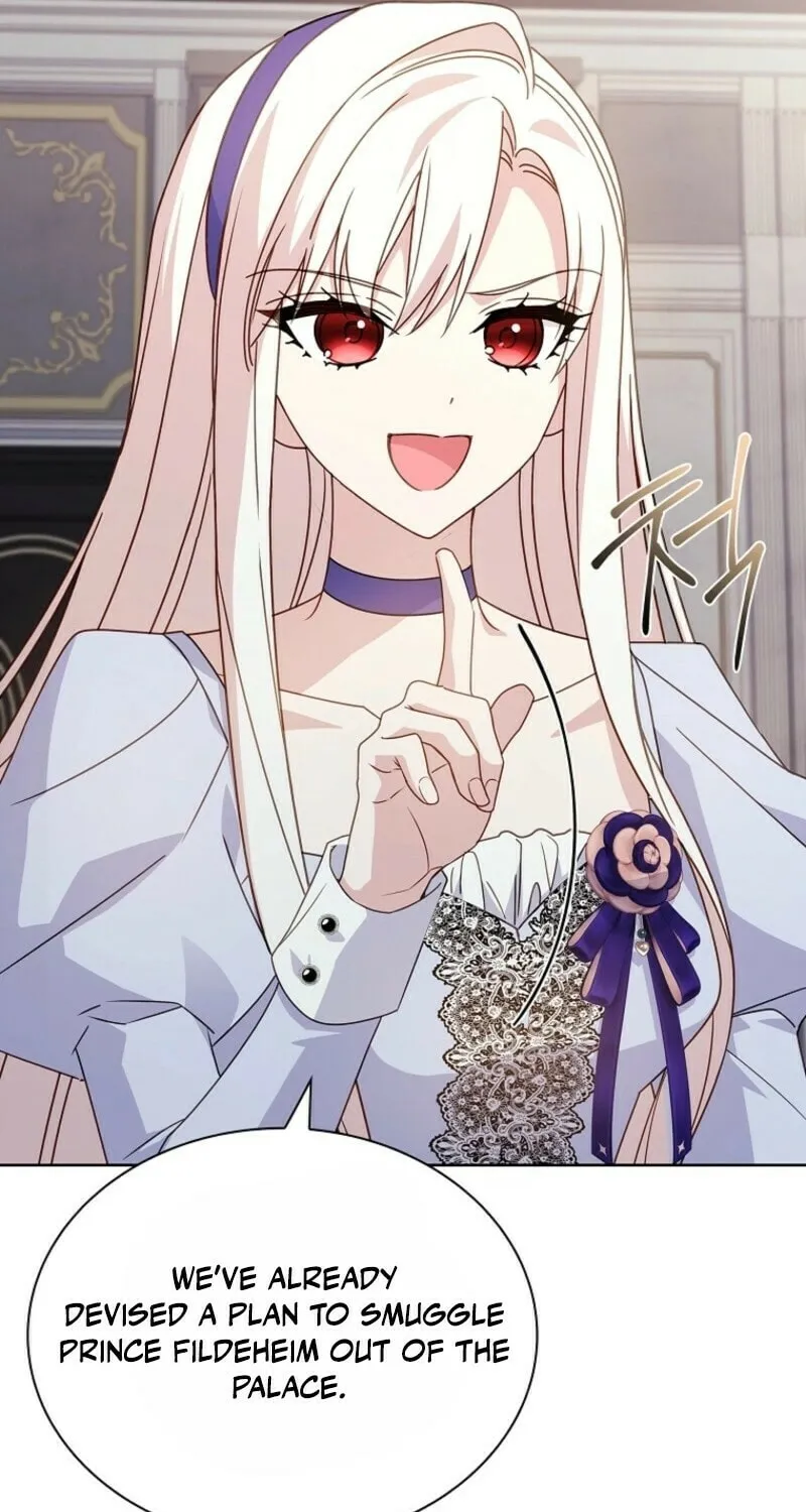 Read The Lady Needs a Break chapter 168 image 50 on Lezhin