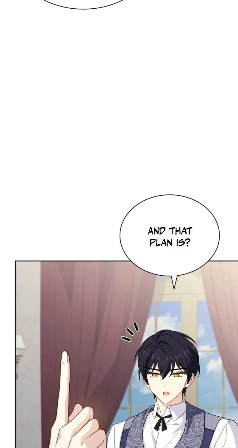 Read The Lady Needs a Break chapter 168 image 51 on Lezhin