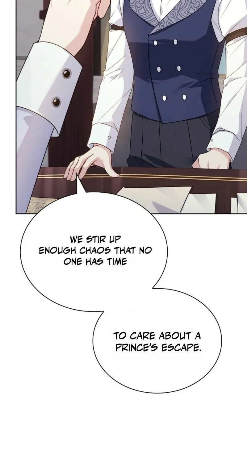 Read The Lady Needs a Break chapter 168 image 52 on Lezhin