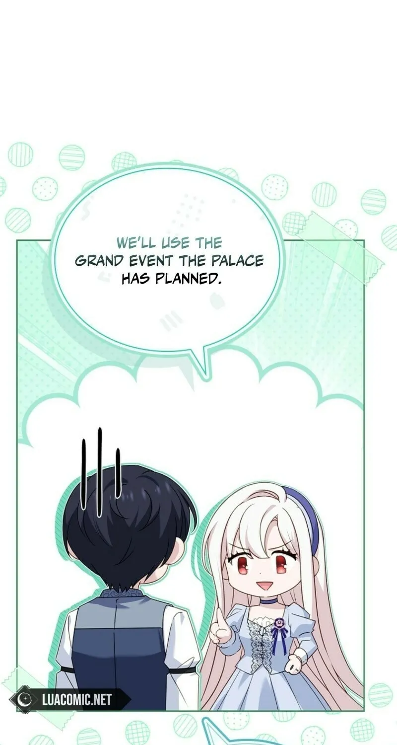 Read The Lady Needs a Break chapter 168 image 53 on Lezhin
