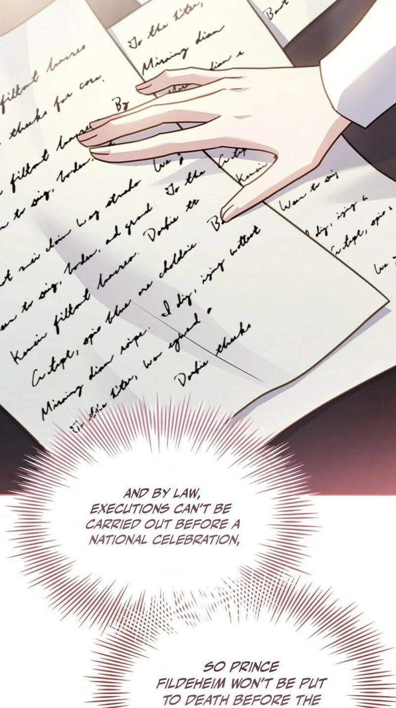 Read The Lady Needs a Break chapter 168 image 59 on Lezhin
