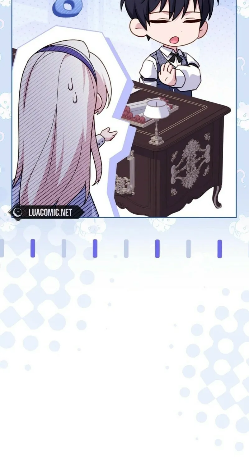 Read The Lady Needs a Break chapter 168 image 72 on Lezhin