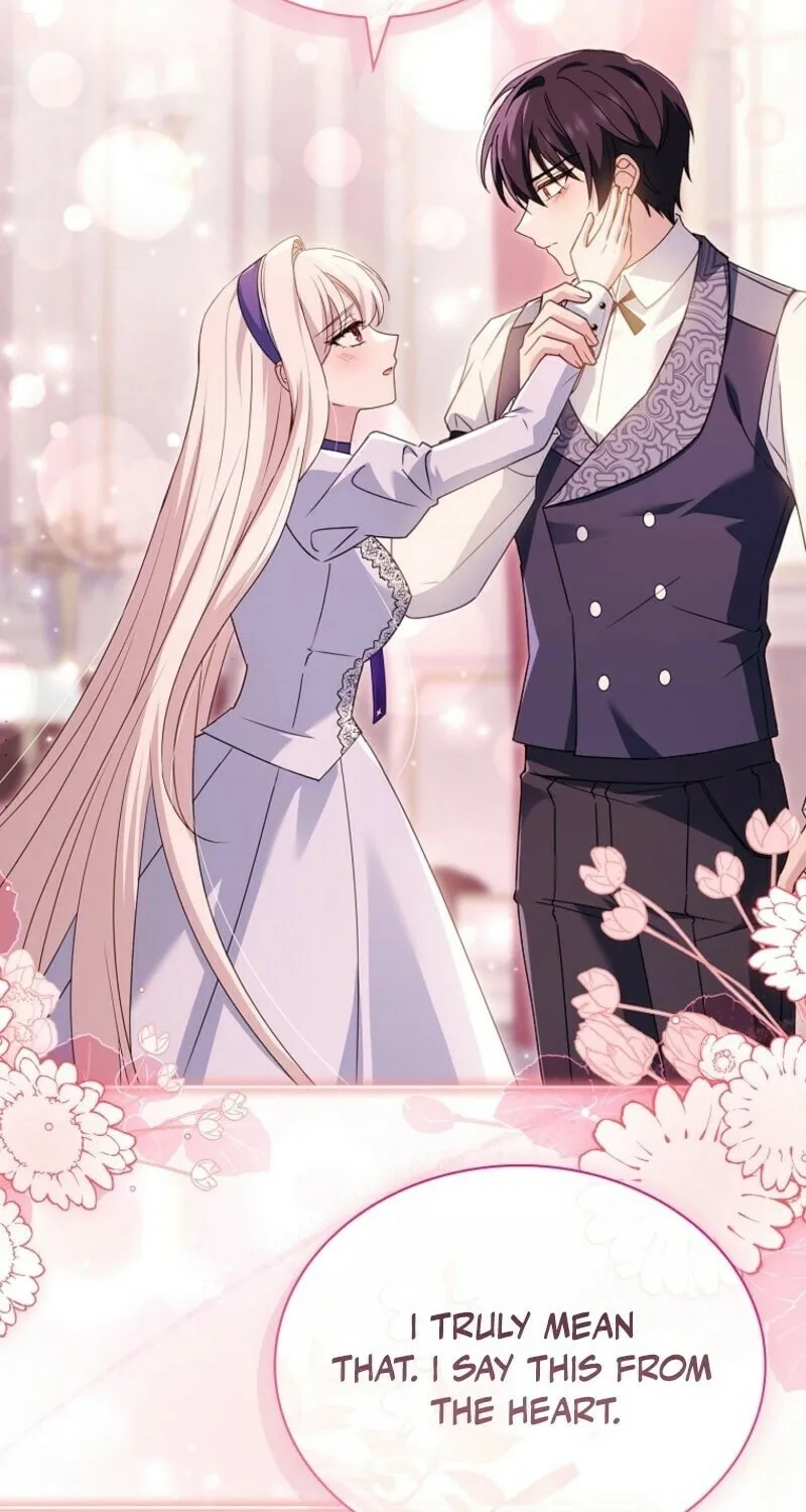 Read The Lady Needs a Break chapter 168 image 82 on Lezhin