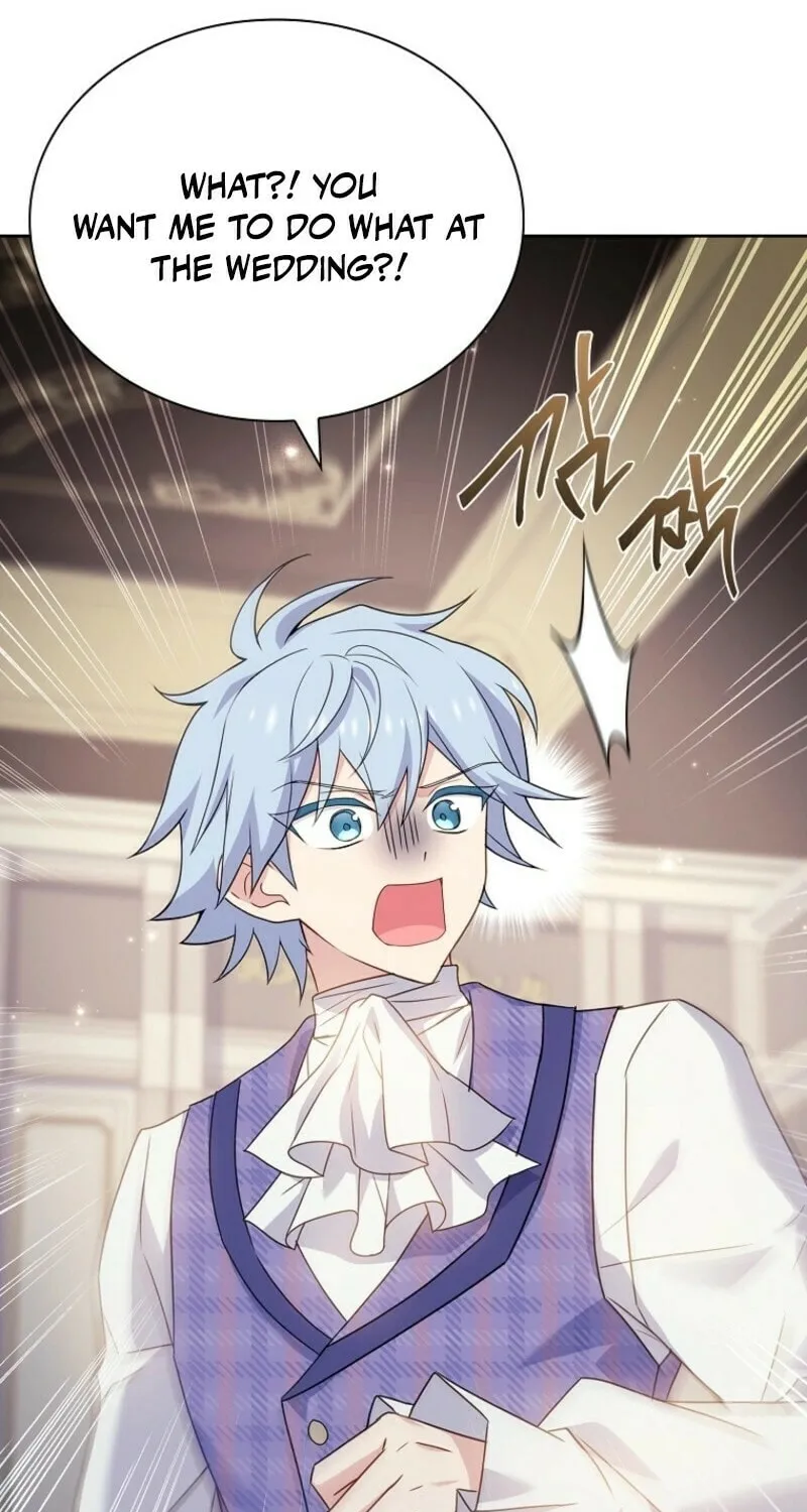 Read The Lady Needs a Break chapter 168 image 92 on Lezhin