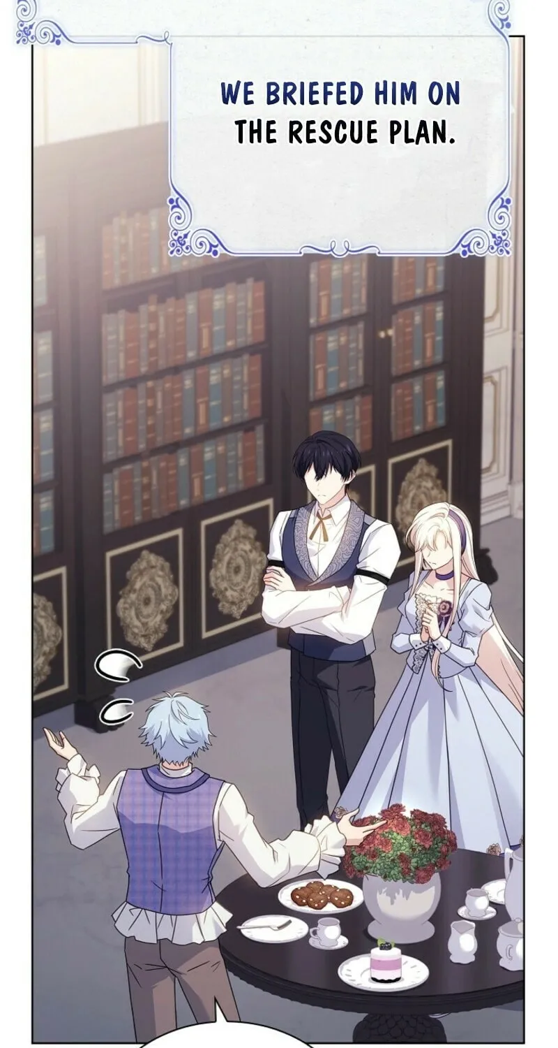 Read The Lady Needs a Break chapter 168 image 94 on Lezhin