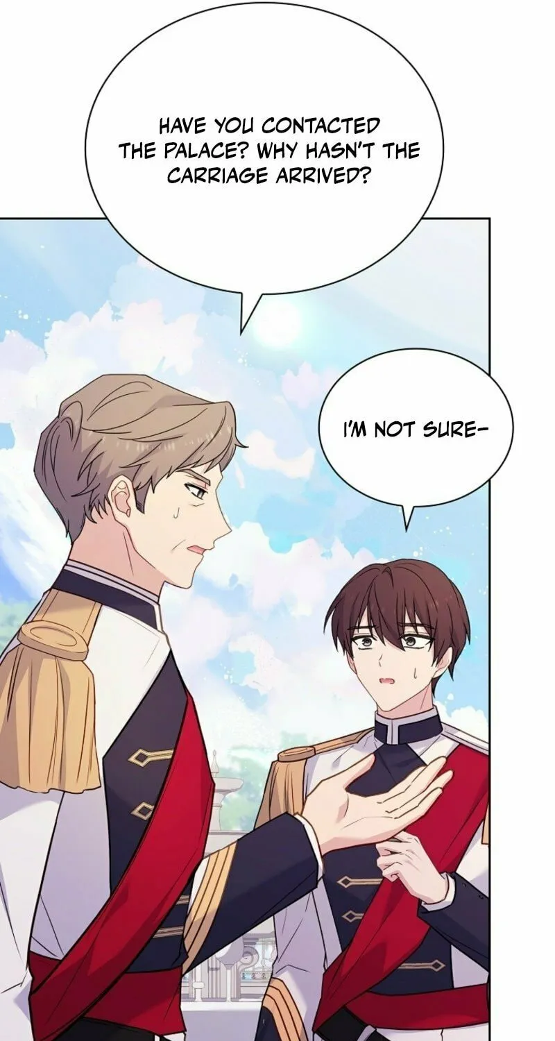 Read The Lady Needs a Break chapter 169 image 104 on Lezhin
