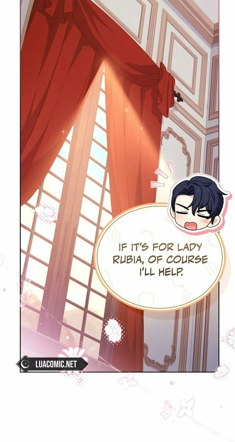 Read The Lady Needs a Break chapter 169 image 12 on Lezhin