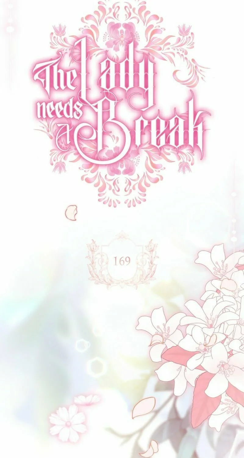 Read The Lady Needs a Break chapter 169 image 14 on Lezhin
