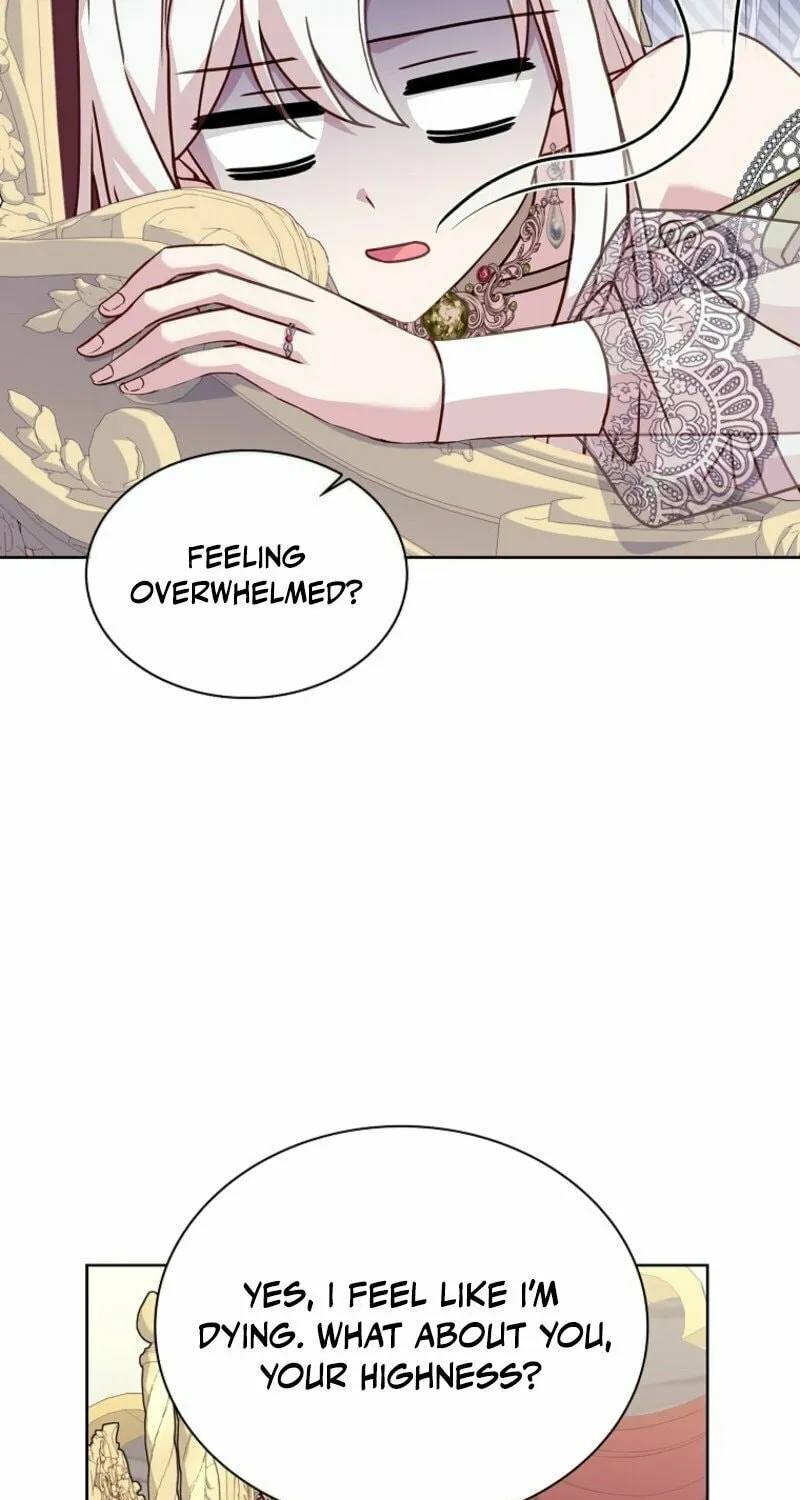 Read The Lady Needs a Break chapter 169 image 26 on Lezhin