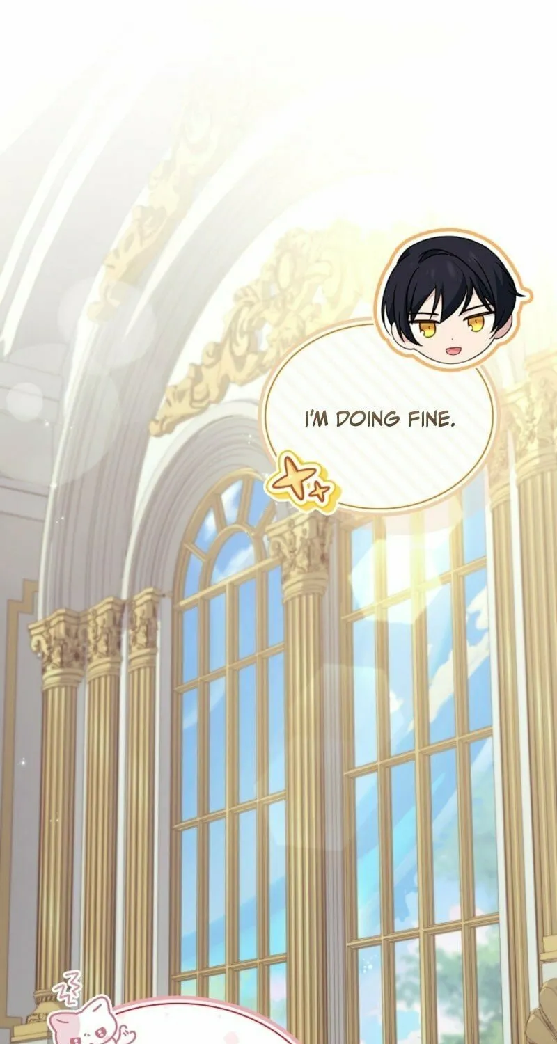 Read The Lady Needs a Break chapter 169 image 28 on Lezhin