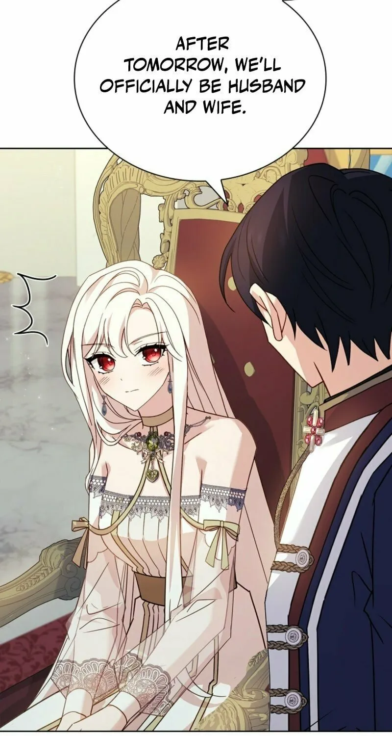 Read The Lady Needs a Break chapter 169 image 30 on Lezhin