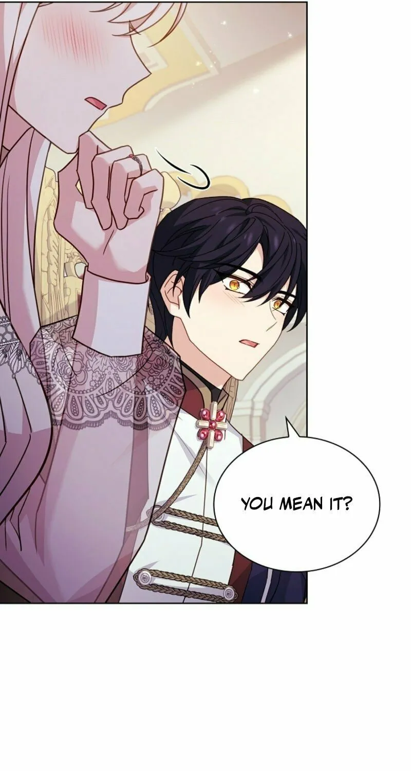 Read The Lady Needs a Break chapter 169 image 32 on Lezhin