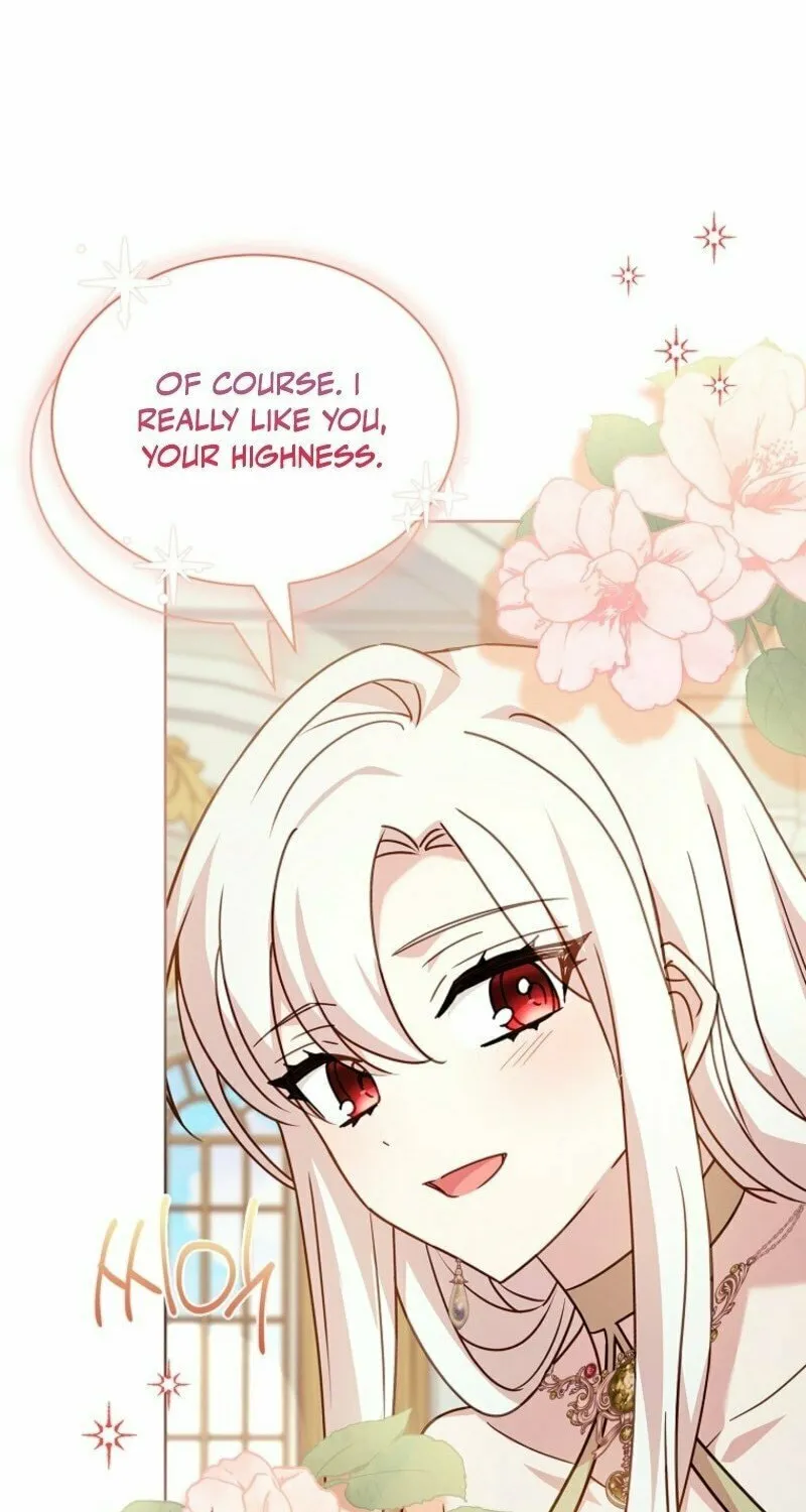 Read The Lady Needs a Break chapter 169 image 33 on Lezhin
