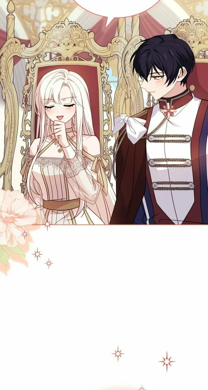 Read The Lady Needs a Break chapter 169 image 35 on Lezhin