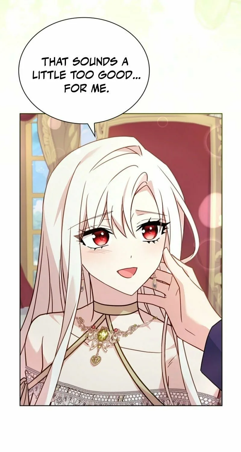 Read The Lady Needs a Break chapter 169 image 40 on Lezhin