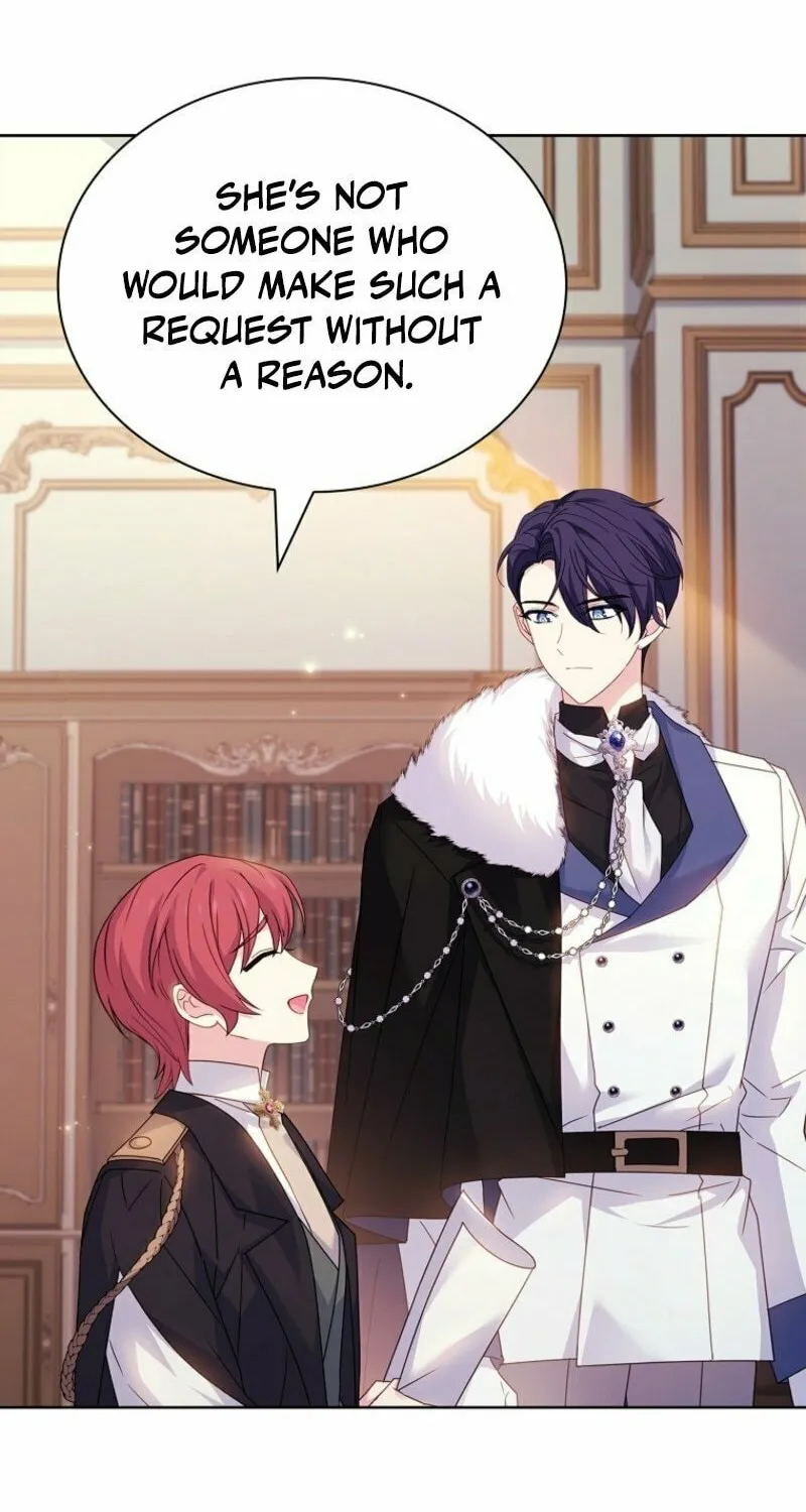 Read The Lady Needs a Break chapter 169 image 5 on Lezhin