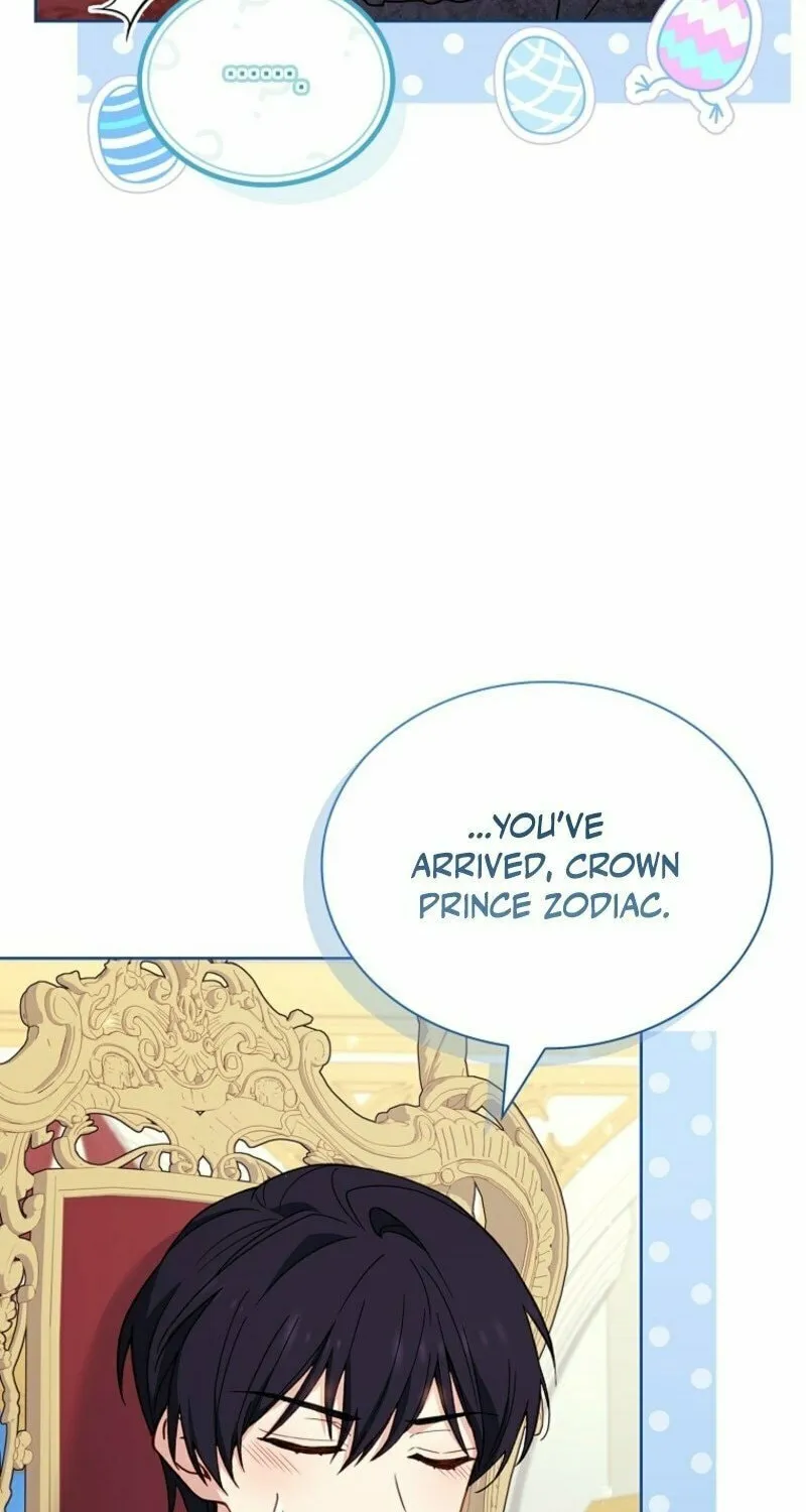 Read The Lady Needs a Break chapter 169 image 51 on Lezhin