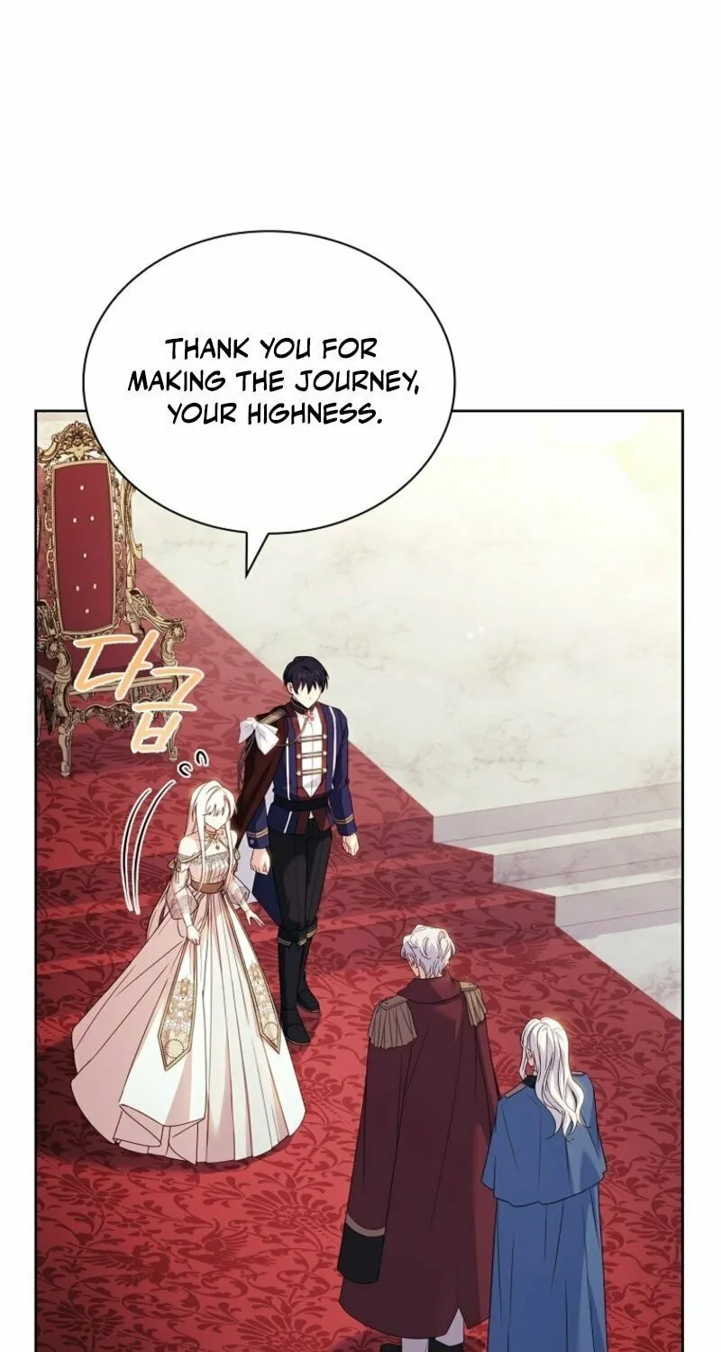 Read The Lady Needs a Break chapter 169 image 54 on Lezhin