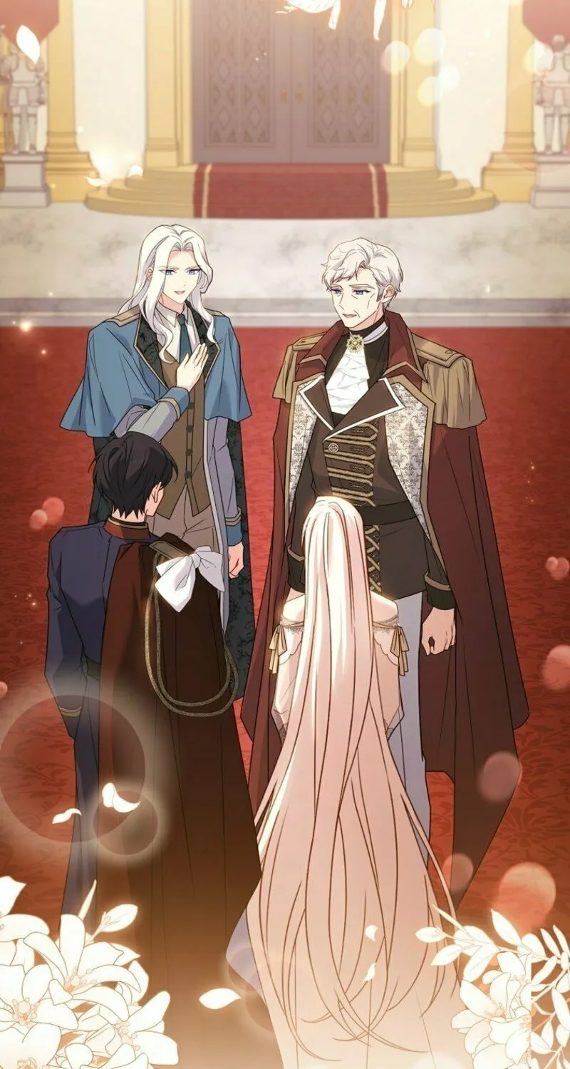 Read The Lady Needs a Break chapter 169 image 62 on Lezhin