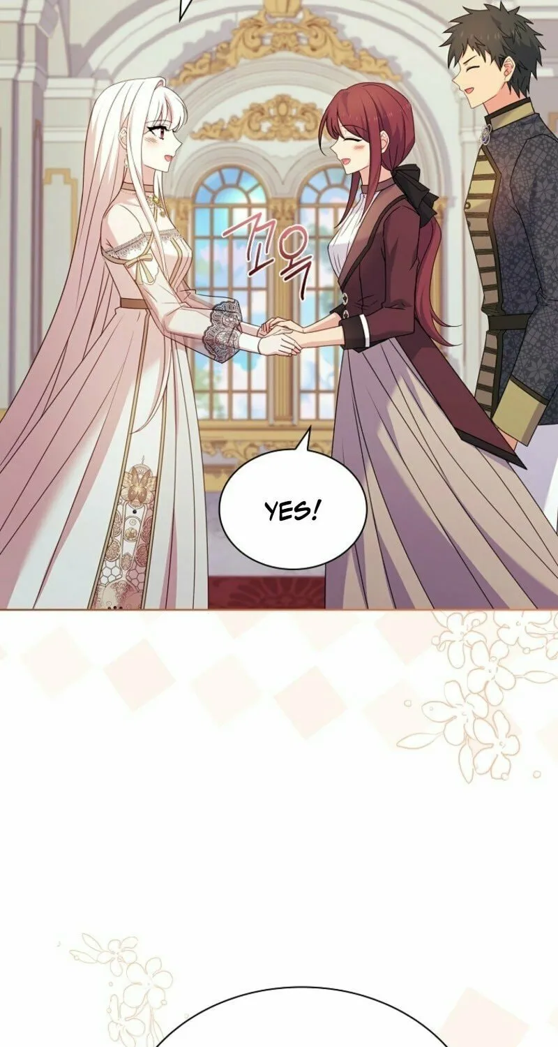Read The Lady Needs a Break chapter 169 image 74 on Lezhin