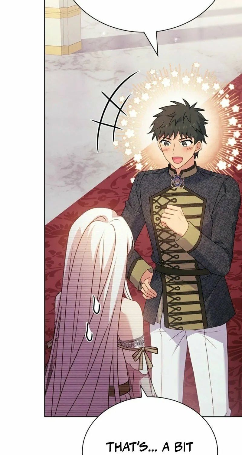 Read The Lady Needs a Break chapter 169 image 77 on Lezhin