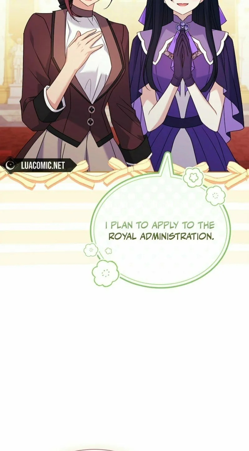 Read The Lady Needs a Break chapter 169 image 79 on Lezhin
