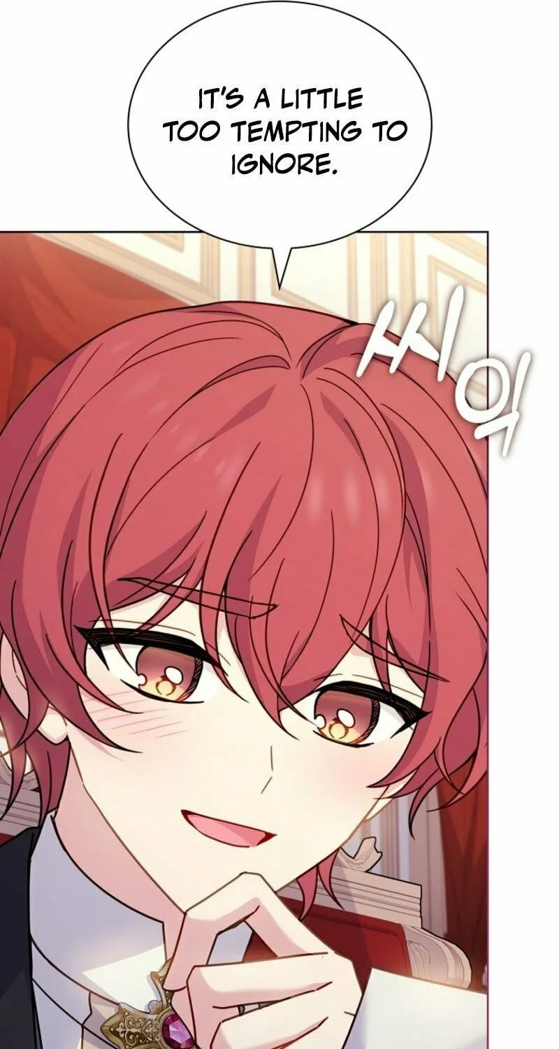 Read The Lady Needs a Break chapter 169 image 8 on Lezhin