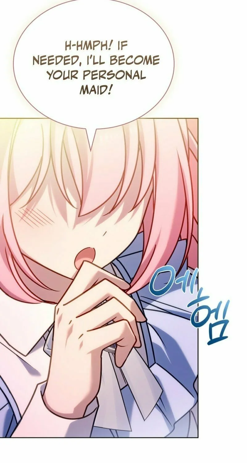 Read The Lady Needs a Break chapter 169 image 80 on Lezhin