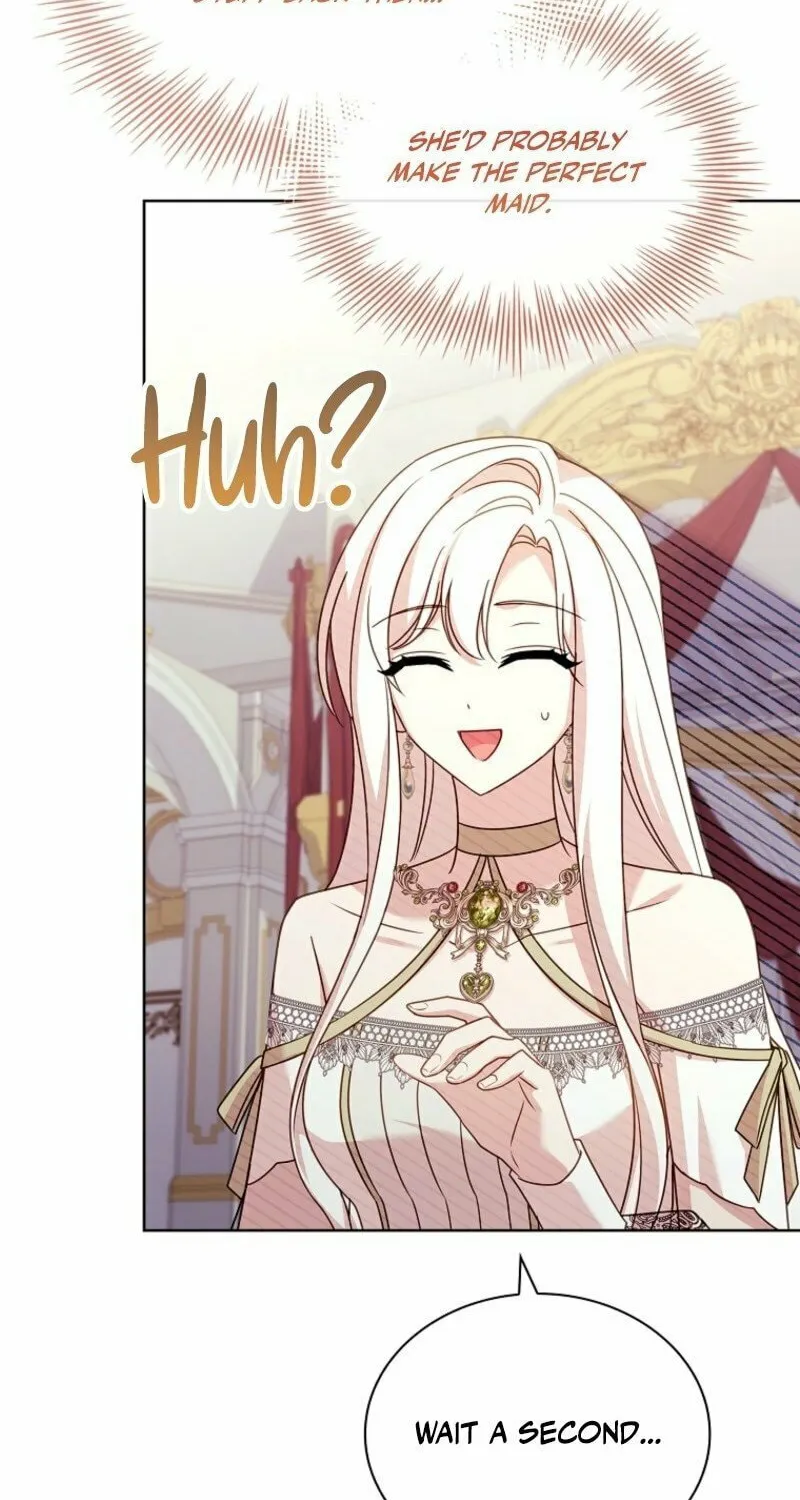 Read The Lady Needs a Break chapter 169 image 83 on Lezhin