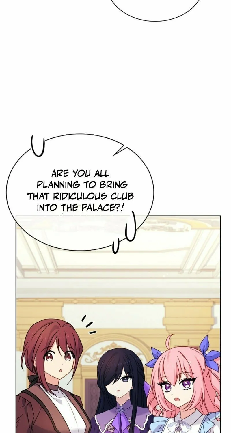 Read The Lady Needs a Break chapter 169 image 84 on Lezhin