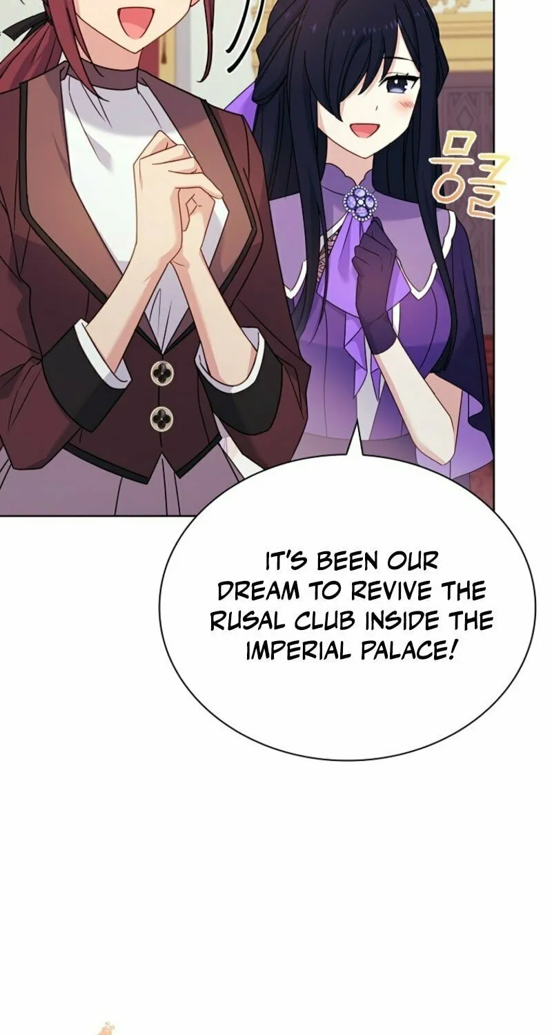 Read The Lady Needs a Break chapter 169 image 86 on Lezhin