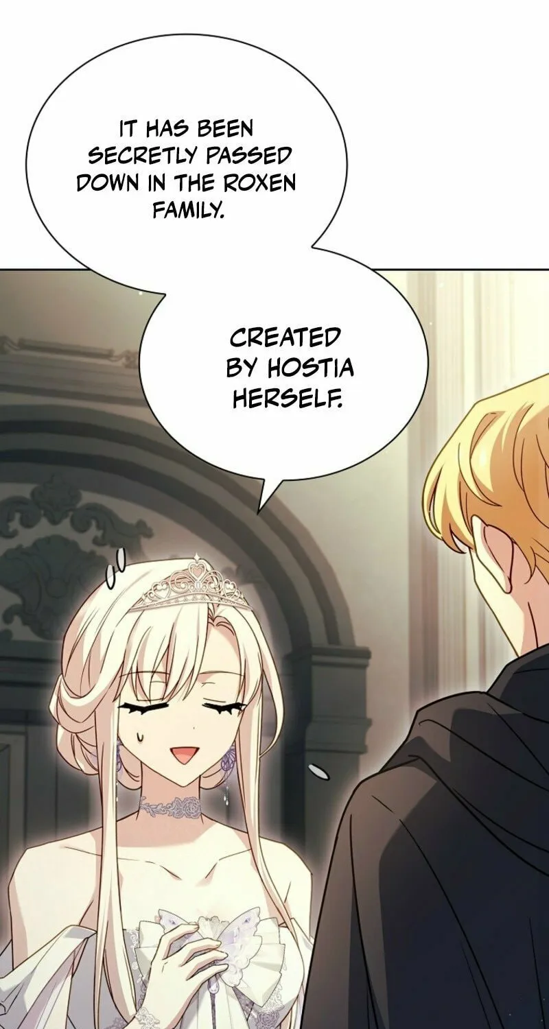 Read The Lady Needs a Break chapter 170 image 100 on Lezhin