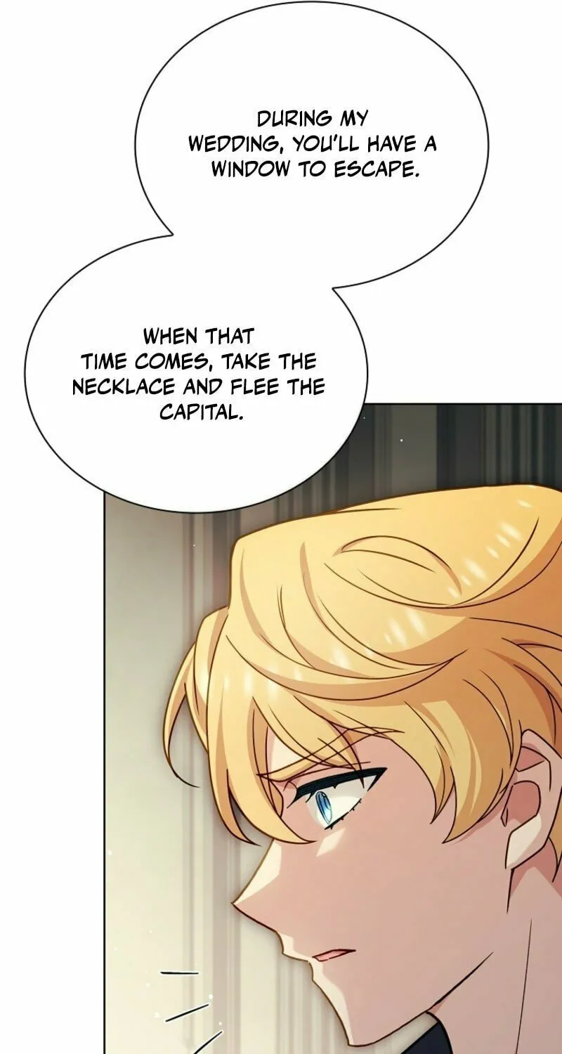 Read The Lady Needs a Break chapter 170 image 102 on Lezhin