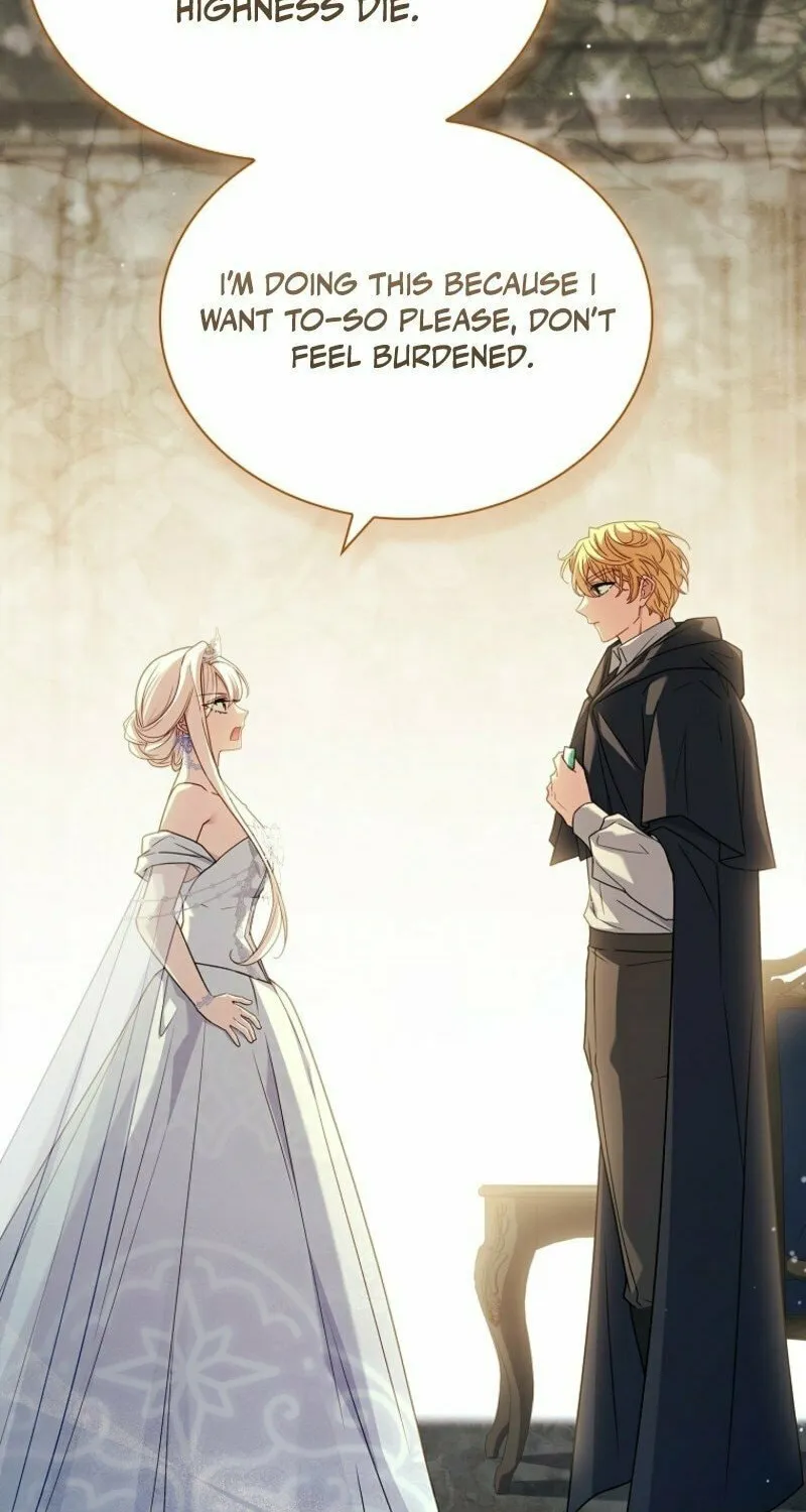 Read The Lady Needs a Break chapter 170 image 107 on Lezhin