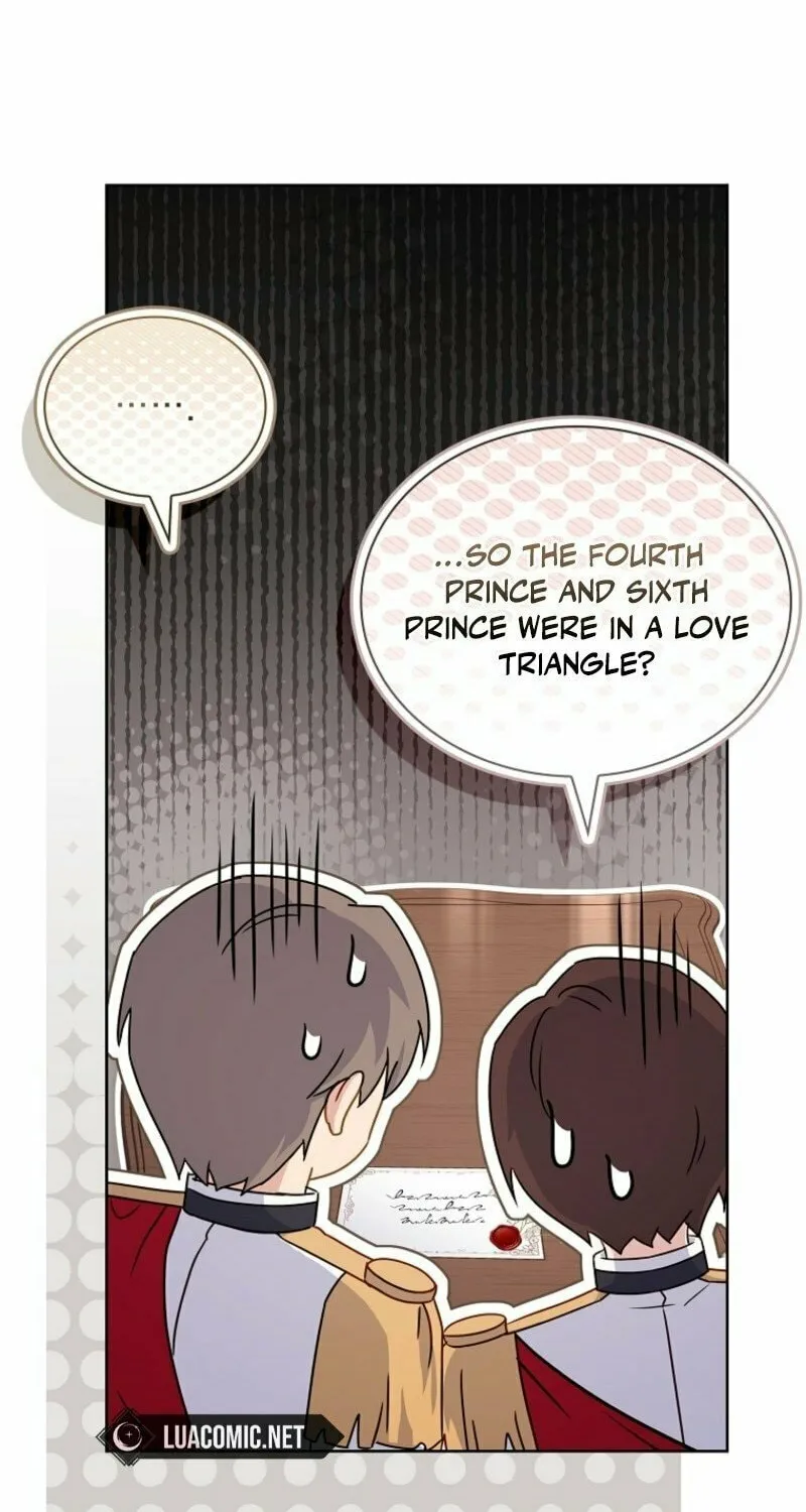 Read The Lady Needs a Break chapter 170 image 11 on Lezhin