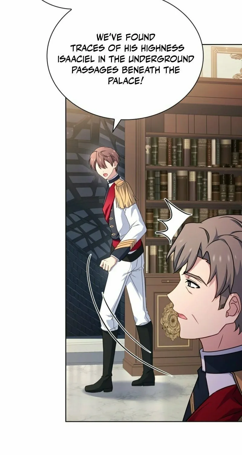 Read The Lady Needs a Break chapter 170 image 14 on Lezhin