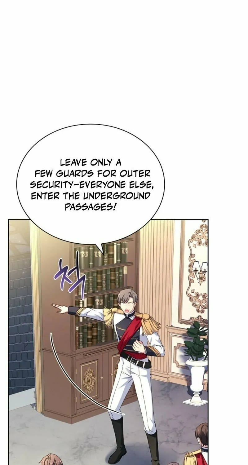 Read The Lady Needs a Break chapter 170 image 17 on Lezhin