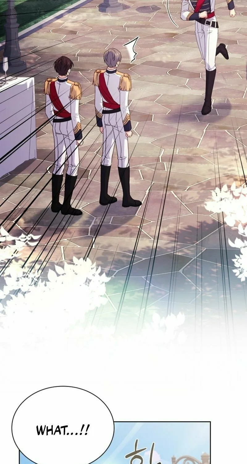 Read The Lady Needs a Break chapter 170 image 2 on Lezhin
