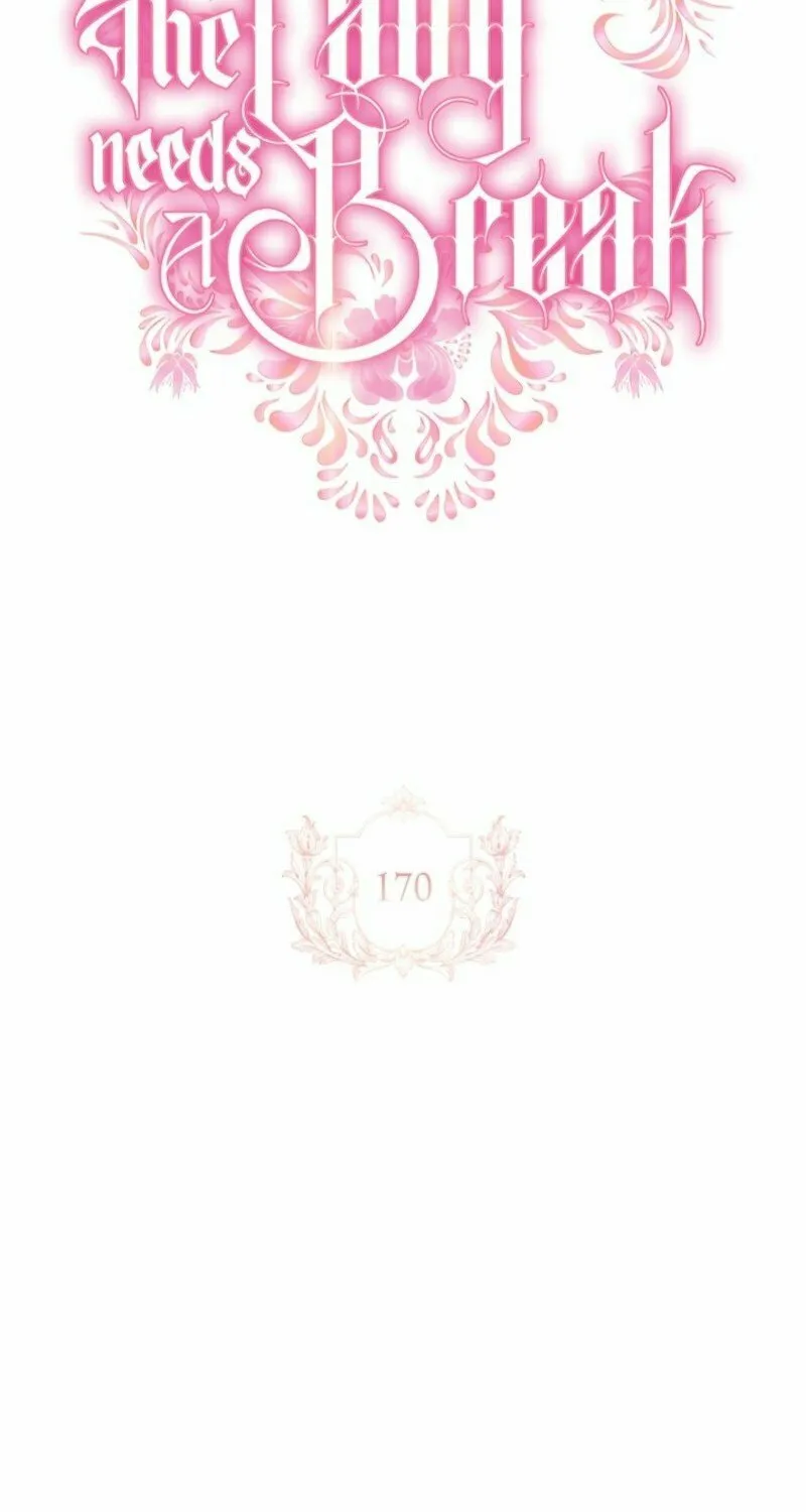 Read The Lady Needs a Break chapter 170 image 20 on Lezhin